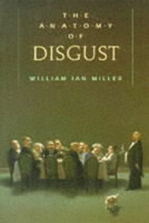 Anatomy of Disgust