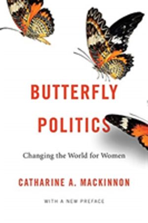 Butterfly Politics - Changing the World for Women, With a New Preface