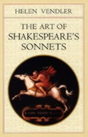 Art of ShakespeareÔÇÖs Sonnets