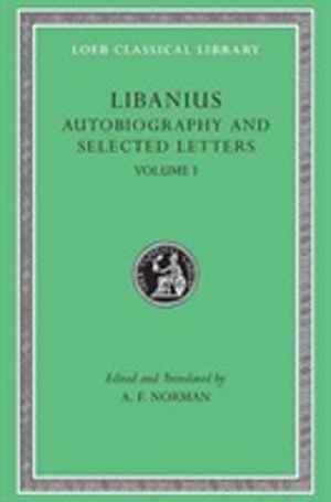 Autobiography and Selected Letters, Volume I - Autobiography. Letters 1ÔÇô5