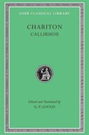 Callirhoe