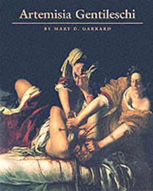 Artemisia Gentileschi - The Image of the Female Hero in Italian Baroque Art