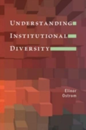 Understanding Institutional Diversity