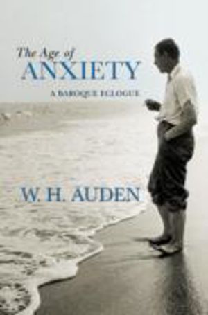 Age of Anxiety - A Baroque Eclogue