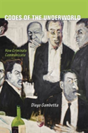 Codes of the Underworld - How Criminals Communicate