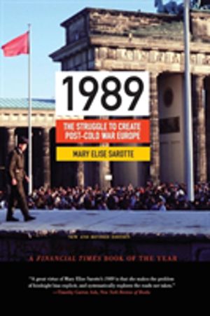 1989 - The Struggle to Create Post-Cold War Europe - Updated Edition