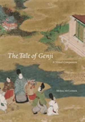 Tale of Genji - A Visual Companion
