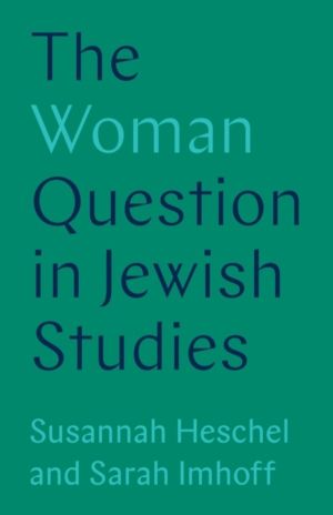 Woman Question in Jewish Studies