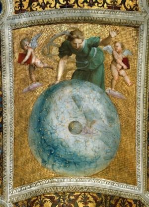 Timaeus in Paradise - Metaphors and Beauty from Plato to Dante and Beyond