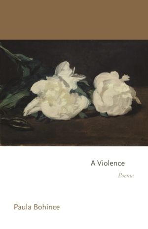 Violence - Poems
