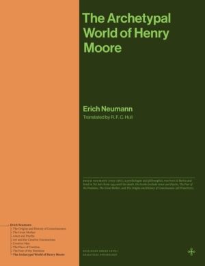 Archetypal World of Henry Moore