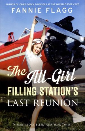 All-girl filling stations last reunion
