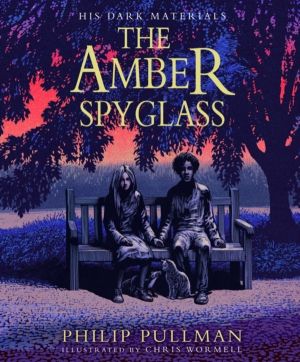 Amber Spyglass: the award-winning, internationally bestselling, now full-co