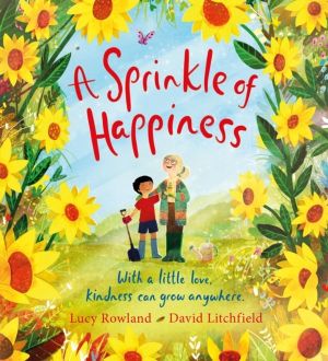 A Sprinkle of Happiness