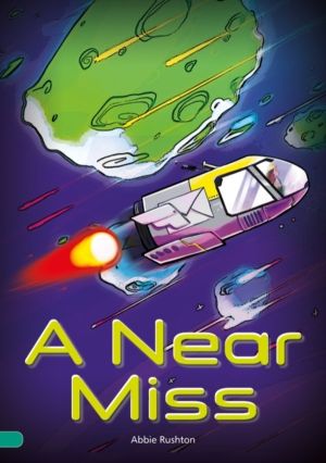 A Near Miss (Set 06)