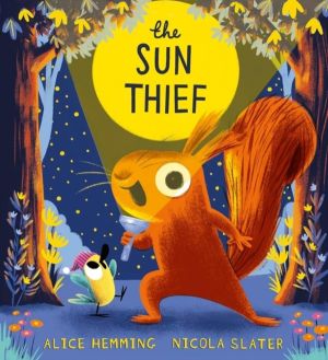 Sun Thief