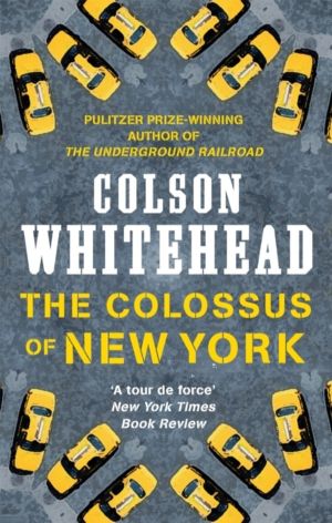 Colossus of New York