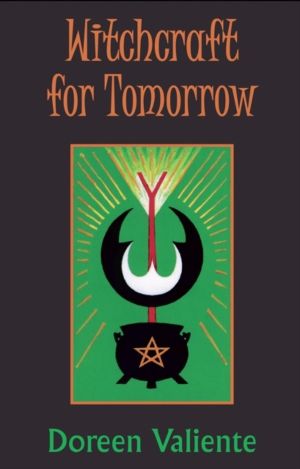 Witchcraft for Tomorrow