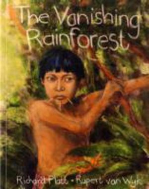 Vanishing Rainforest