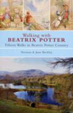Walking with Beatrix Potter