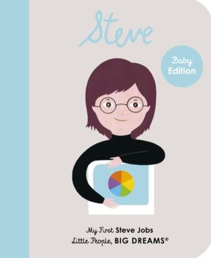 Steve Jobs - My First Steve Jobs