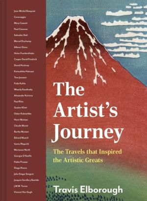 Artist's Journey - The travels that inspired the artistic greats
