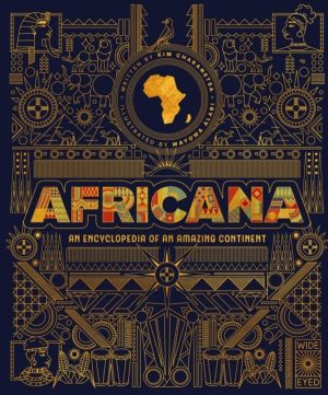 Africana - An encyclopedia of an amazing continent