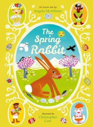 Spring Rabbit - An Easter tale