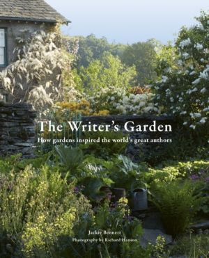 Writer's Garden - How gardens inspired the world's great authors