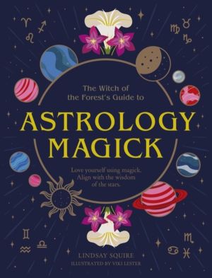 Astrology Magick - Love yourself using magick. Align with the wisdom of the