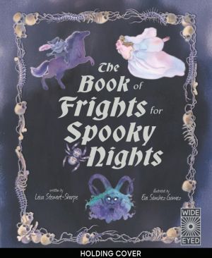 Book of Frights for Spooky Nights