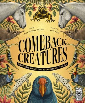 Comeback Creatures - Discover the Wild Things Once Thought Extinct?