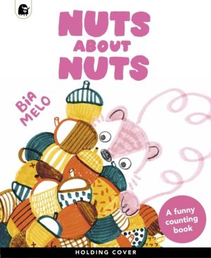 Nuts About Nuts - A funny counting adventure