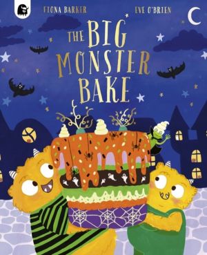 Big Monster Bake