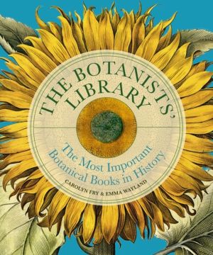 Botanists' Library - The most important botanical books in history