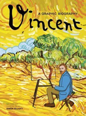 Vincent: A Graphic Biography