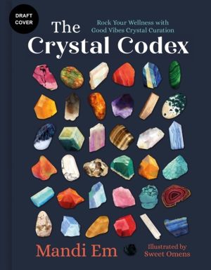 That Crystal Vibe - Unlock your confidence and calm with crystal energy