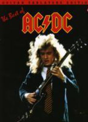 Best of AC/DC