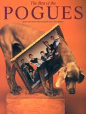 Best Of The Pogues