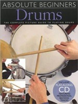 Absolute Beginners - Drums