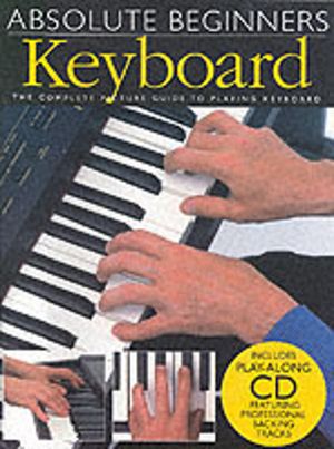 Absolute Beginners - Keyboard