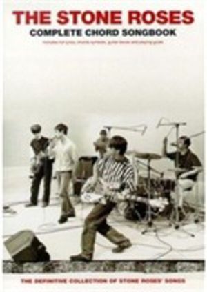 Stone Roses - Complete Chord Songbook