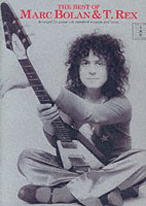 Best Of Marc Bolan And T. Rex