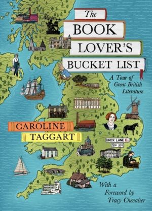 Book Lover's Bucket List - A Tour of Great British Literature