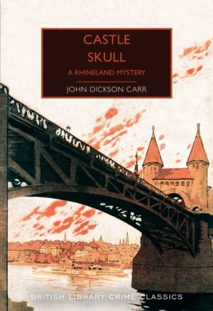 Castle Skull - A Rhineland Mystery