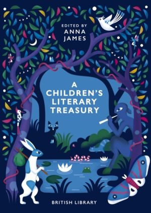 Children's Literary Treasury - Magical Stories for Every Feeling
