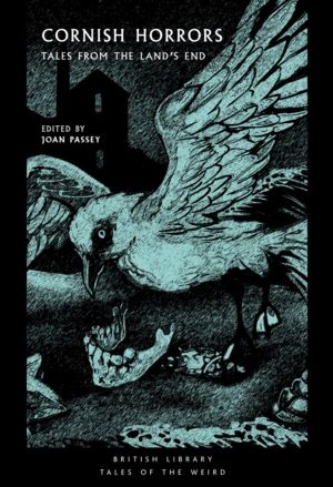 Cornish Horrors - Tales from the Land's End
