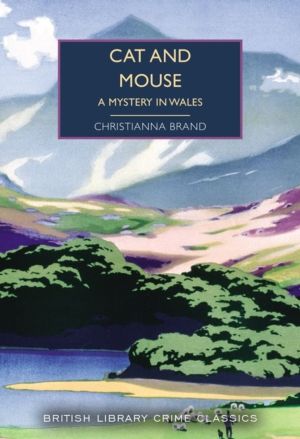 Cat and Mouse - A Mystery in Wales