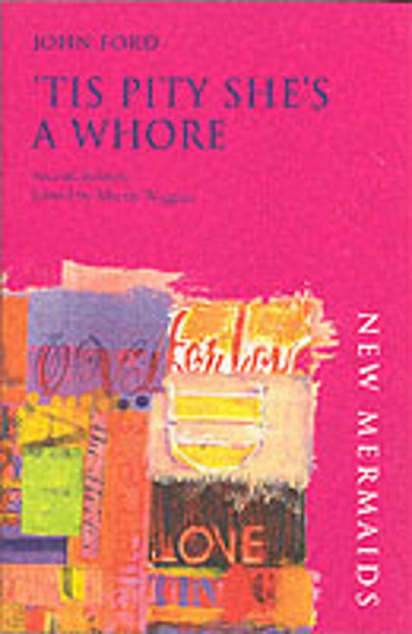 Tis Pity She's a Whore