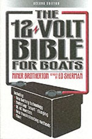 12 Volt Bible for Boats